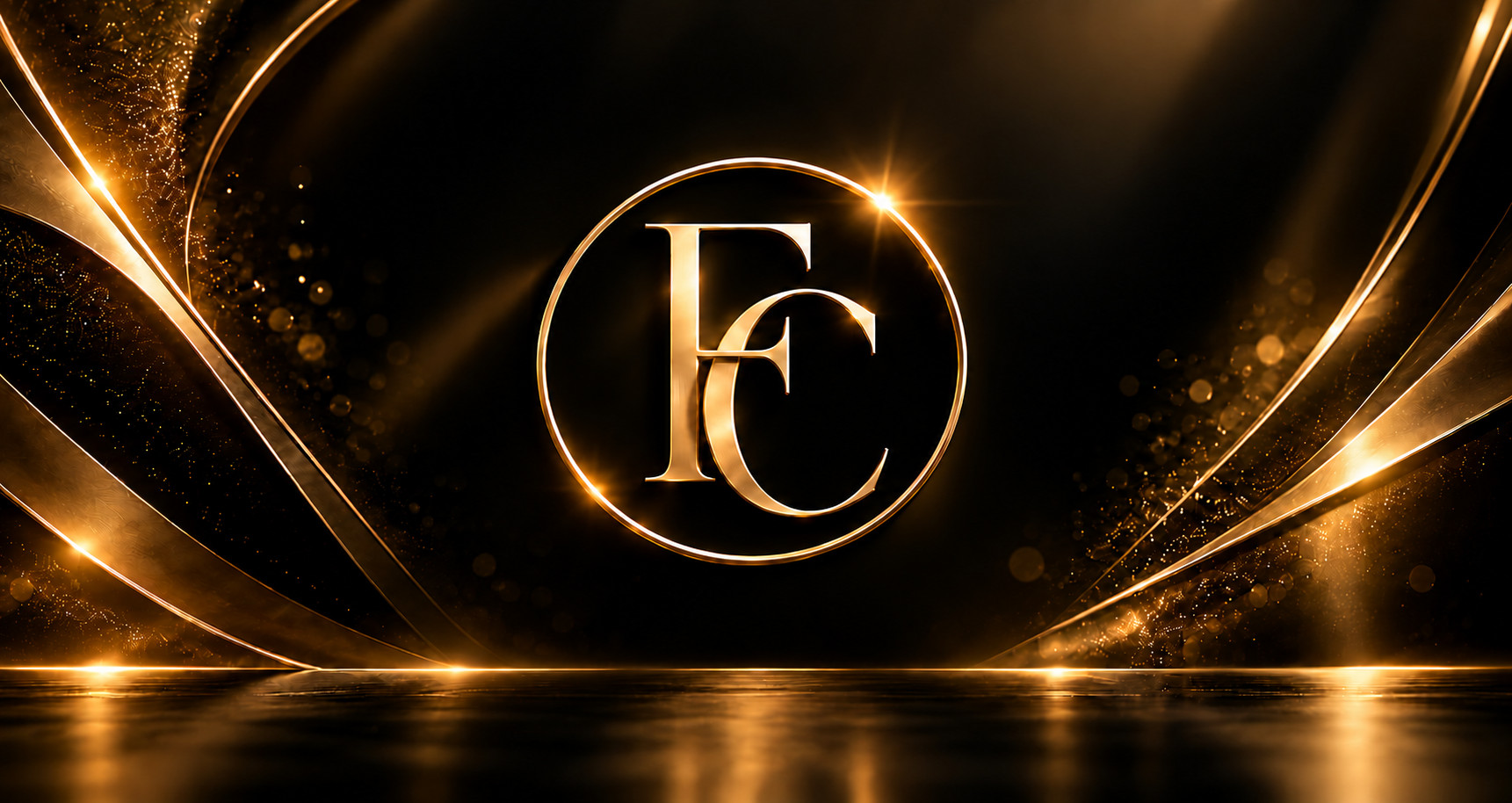 FC monogram