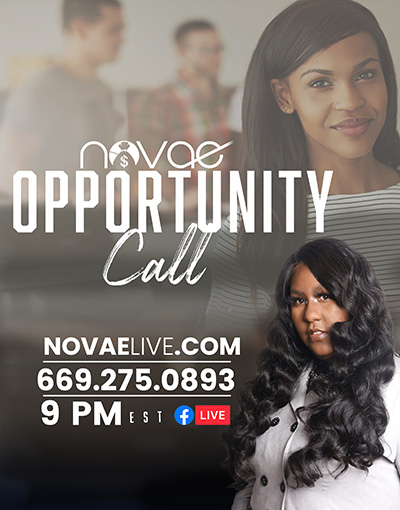 ? Affiliate Opportunity Call